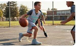 Under Armour UA GS Jet 2019 Basketball Shoes Youth Size 2Y EUC